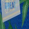 Hallmark Fathers Day Card (Loved Every Day)(Card)
