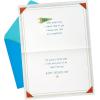 Hallmark Fathers Day Card for Dad from Daughter with Removable Magnet (Like Father, Like Daughter)(Like Father Like Daughter  Removable Magnet)