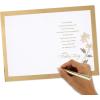 Hallmark Fathers Day Card for Husband (Happily Ever After) (599FFW2137)(Multicolor)