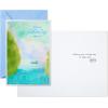 Hallmark Fathers Day Cards Assortment, Watercolor Landscapes (6 Cards with Envelopes)(Enjoy Father’s Day  6 Cards with Envelopes)