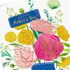 Hallmark Fathers Day Cards Assortment, Watercolor Landscapes (6 Cards with Envelopes)(Enjoy Mother’s Day  6 Cards with Envelopes)