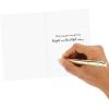 Hallmark Fathers Day Cards Assortment, Watercolor Landscapes (6 Cards with Envelopes)(Enjoy Mother’s Day  6 Cards with Envelopes)
