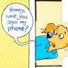 Hallmark Funny Fathers Day Card for Husband (Husband Who Has It All)