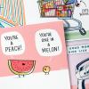 Hallmark Funny Father’s Day Cards Bulk, 16 Assorted Cards with Envelopes (Cheesy Dad Jokes) Humor Shoebox Cards for Dad, Stepdad, Bonus Dad, Uncle, Grandpa, Friend(Mother’s Day Humor Card Assortment)