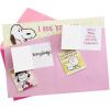 Hallmark Funny Mother’s Day Card for Mom (Snoopy and Woodstock, Mini Cards Inside)