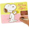 Hallmark Funny Mother’s Day Card from Son (Snoopy)