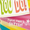 Hallmark Funny Pop Up Mother’s Day Card (Dog Banner)(Multicolor)