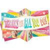 Hallmark Funny Pop Up Mother’s Day Card (Dog Banner)(Multicolor)