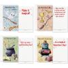 Hallmark Harry Potter Valentine’s Day Cards for Kids with Pop Up Mailbox for Classroom Exchange(Valentine’s Day Cards with Mailbox)