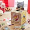 Hallmark Harry Potter Valentine’s Day Cards for Kids with Pop Up Mailbox for Classroom Exchange(Valentine’s Day Cards with Mailbox)