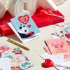 Hallmark Kids Pack of 12 Assorted Easter Cards with Envelopes (Easter Eggs, Bunny, Chick)(Valentine Illustration Card Assortment)