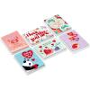 Hallmark Kids Pack of 12 Assorted Easter Cards with Envelopes (Easter Eggs, Bunny, Chick)(Valentine Illustration Card Assortment)