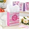 Hallmark MD Bag Bundle 2(Floral  Butterflies  Stripes)