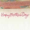 Hallmark Mahogany Mothers Day Pop Up Card for Mom (Flowers)(Pop Up for Mom  Flowers)