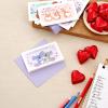 Hallmark Mini Valentines Day Cards for Kids School, Corgis, Squirrels, Koalas (18 Classroom Valentines with Envelopes)(Cute Animals Folded Mini Valentines)