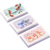 Hallmark Mini Valentines Day Cards for Kids School, Corgis, Squirrels, Koalas (18 Classroom Valentines with Envelopes)(Cute Animals Folded Mini Valentines)