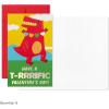 Hallmark Mini Valentines Day Cards for Kids School, Corgis, Squirrels, Koalas (18 Classroom Valentines with Envelopes)(Kid Animal Puns Folded Mini Valentines)