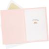 Hallmark Mother’s Day Card (Wildflowers, Plants, Gnome) for Mom, Sister, Aunt, Friend(All Kinds of Beautiful)