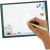 Hallmark Mother’s Day Card (Wildflowers, Plants, Gnome) for Mom, Sister, Aunt, Friend(Filled with Love)