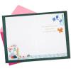 Hallmark Mother’s Day Card (Wildflowers, Plants, Gnome) for Mom, Sister, Aunt, Friend(Filled with Love)