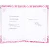 Hallmark Mother’s Day Card for Aunt (Wonderful Woman)(Aunt  Wonderful Woman)