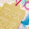 Hallmark Mothers Day Card for Mom from Us (Roses)(Love  Love  and More Love)