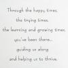 Hallmark Mothers Day Card for Mom from Us (Roses)(Love  Love  and More Love)