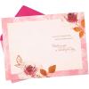Hallmark Mothers Day Card for Mom from Us (Roses)(Roses  from Us)