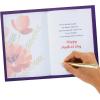Hallmark Mothers Day Card for Wife (You Mean the World to Me)(You Mean the World to Me)