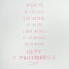 Hallmark Mother’s Day Card from All (Beauty, Love, and Happiness)