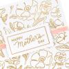 Hallmark Mothers Day Card from Daughter (How Lucky I Am)(Best Kind of Blessing)