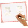 Hallmark Mothers Day Card from Daughter (How Lucky I Am)(Cheers to You  Mom)