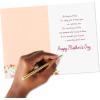 Hallmark Mothers Day Card from Son or Daughter (Thank You, Mom)(A Naturally Great Mom)