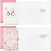 Hallmark Mothers Day Cards Assortment, Flowers (16 Cards with Envelopes)