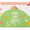 Hallmark Mothers Day Pop Up Card (Bird House)(Pop Up Bird House  Love You Mom)