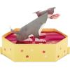 Hallmark Mothers Day Pop Up Card (Puppy Dog with Flowers)(pop-up)