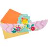 Hallmark Musical Pop Up Easter Card (Easter Egg, Plays Ode to Joy)