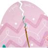 Hallmark Musical Pop Up Easter Card (Easter Egg, Plays Ode to Joy)