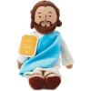 Hallmark My Friend Jesus Plush Doll, 13″ Small Stuffed Jesus, Religious Gift for Kids, Baptism, Easter Basket Stuffers(Small)