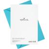 Hallmark Pack of 2 Fathers Day Cards (Swiss Army Knife, Dad Vibes)(Father’s Day  Swiss Army Dad Vibes)