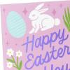Hallmark Pack of Easter Cards, Beautiful Season(6 Cards with Envelopes)