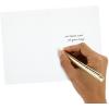 Hallmark Pack of Easter Cards, Butterflies (6 Cards with Envelopes)
