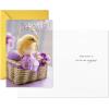 Hallmark Pack of Easter Cards, Easter Egg Flower (4 Cards with Envelopes)(Easter Bunnies  8 Cards with Envelopes)