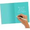 Hallmark Pack of Easter Cards, Easter Egg Flower (4 Cards with Envelopes)(Easter Egg Flower  4 Cards with Envelopes)