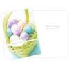 Hallmark Pack of Easter Cards, Easter Egg Flower (4 Cards with Envelopes)(Easter Hello  6 Assorted Cards With Envelopes)
