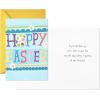 Hallmark Pack of Easter Cards, Hoppy Easter (10 Cards with Envelopes)(Easter  Hoppy Lettering)
