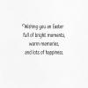 Hallmark Pack of Easter Cards, Lots of Happiness (6 Cards with Envelopes)
