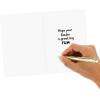 Hallmark Pack of Easter Cards for Kids, Easter Bunny (6 Cards with Envelopes)(Loved a Ton  6 Cards with Envelopes)