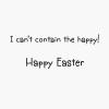 Hallmark Pack of Easter Cards for Kids, Easter Bunny (6 Cards with Envelopes)(Mickey Mouse  6 Cards with Envelopes)