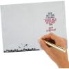 Hallmark Pack of Jurassic World Fathers Day Cards for Dad, Son, Husband, Grandpa, Brother, Anyone (4 Cards with Envelopes)(Father’s Day  Jurassic Park)